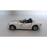 Miniatura Dodge Viper Rt