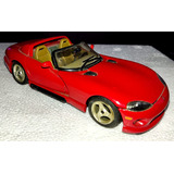 Miniatura Dodge Viper Rt