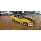 Miniatura Dodge Viper Rt