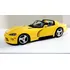 Miniatura Dodge Viper V10 8.0 1993 1:18 Burago Italiana 