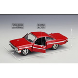 Miniatura Dom s Chevy