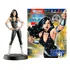 Miniatura Dona Troy Dc Comics Eaglemoss Ed. Nº20 Original