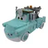 Miniatura Dr. Mater Disney Pixar Cars 