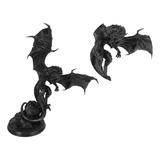 Miniatura Dragão Rpg D&d Dungeons & Dragons Tabuleiro