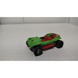 Miniatura Dune Buggy Majorette