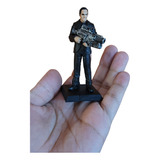 Miniatura Eaglemoss Custom Marvel