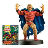 Miniatura Eaglemoss Dc Special