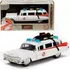  Miniatura Ecto-1 Filme Ghostbusters Caça Fantasma Jada 1/32