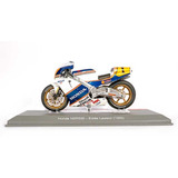 Miniatura Eddie Lawson Honda