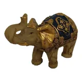Miniatura Elefante Indiano Em