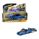 Miniatura Elite Transport All