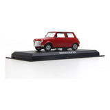 Miniatura Em Metal