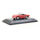 Miniatura Em Metal