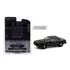 Miniatura Em Metal - Black Bandit Series - 1/64 - Greenlight