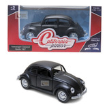 Miniatura Em Metal - California Junior - 1/38-1/52