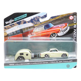 Miniatura Em Metal