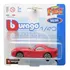 Miniatura Em Metal - Street Fire Blister - 1/43 - Burago