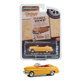 Miniatura Em Metal