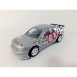Miniatura Em Metal Audi