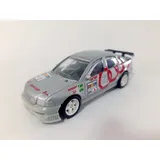 Miniatura Em Metal Audi