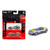 Miniatura Em Metal C