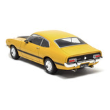 Miniatura Em Metal Ford Maverick Gt 1974 1 24 California