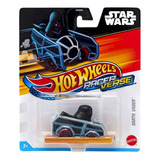 Miniatura Em Metal Hot Wheels Racerverse - 1/64 - Mattel