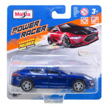 Miniatura Em Metal Power
