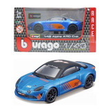 Miniatura Em Metal Serie