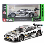 Miniatura Em Metal Serie