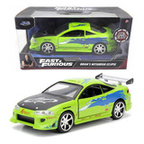 Miniatura Em Metal Velozes