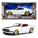 Miniatura Em Metal Velozes