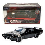 Miniatura Em Metal Velozes