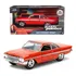 Miniatura Em Metal Velozes E Furiosos - 1/32 - Jada