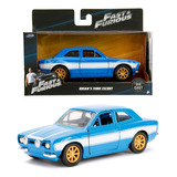Miniatura Em Metal Velozes