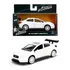 Miniatura Em Metal Velozes E Furiosos - 1/32 - Jada