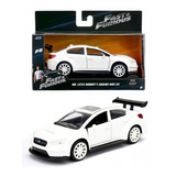 Miniatura Em Metal Velozes