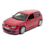 Miniatura Em Metal Volkswagen