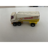Miniatura Em Veículo Matchbox caminhão Tanque inglês