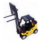 Miniatura Empilhadeira Forklift 1