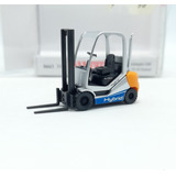 Miniatura Empilhadeira Still Rx 70 30 1 87 Wiking