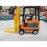 Miniatura Empilhadeira Sunnyside Rarissima