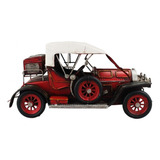 Miniatura Enfeite Retro Carro