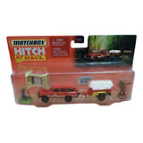 Miniatura Engate E Transporte