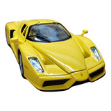 Miniatura Enzo Ferrari 1