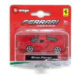 Miniatura Enzo Ferrari Race