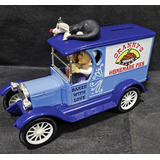 Miniatura Ertl Collectibles Warner