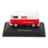 Miniatura Escala 1/43 Volkswagen Kombi Coca Cola 1962 Motor