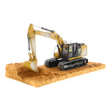 Miniatura Escavadeira Hidraulica 320f Caterpillar M85701