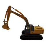 Miniatura Escavadeira John Deere